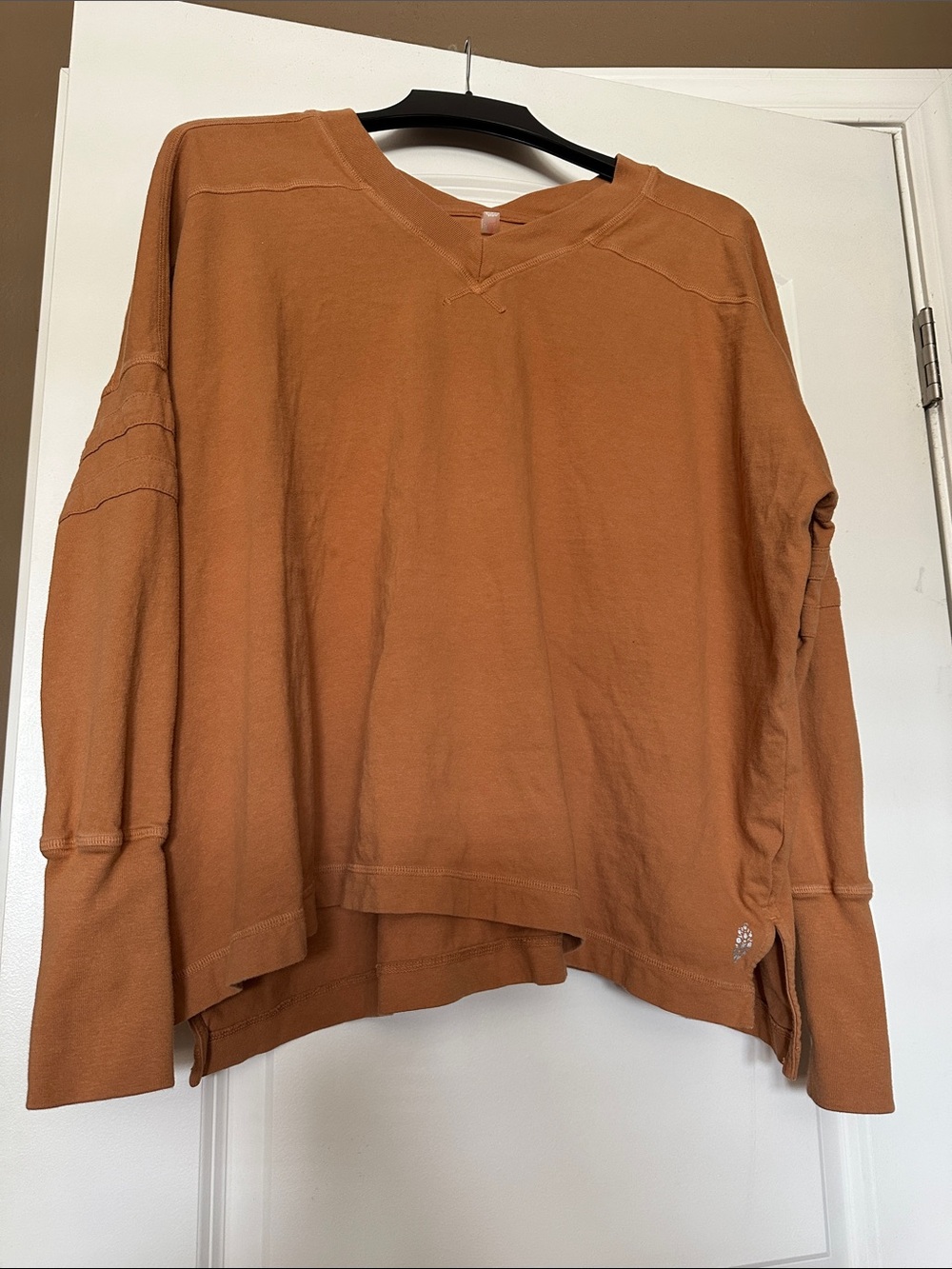 Free People Top - Picture 3 of 5